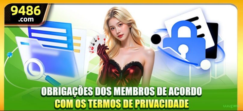 uuugame App - Aplicativo Oficial para Android e iOS