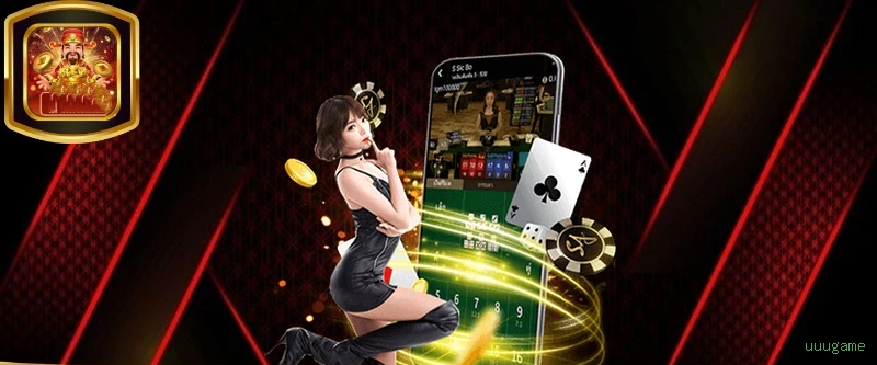 uuugame Logo