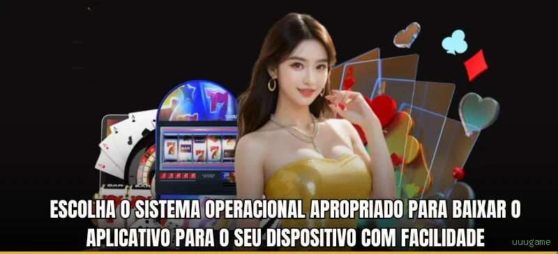 Jogos de Cassino Premium - Slots, Roleta, Blackjack e Dealer Ao Vivo
