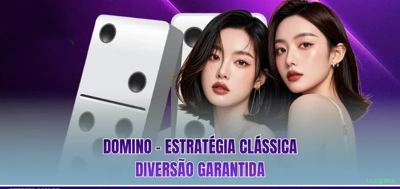 Jogos de Cassino uuugame - Variedade Incrível com Grandes Prêmios