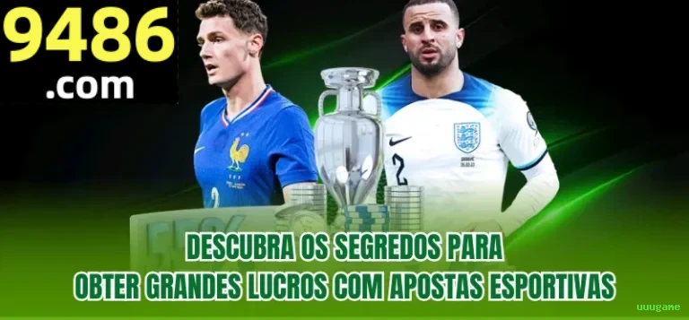 Promoções em Destaque - Bônus Especiais e Cashback