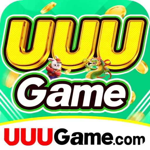 uuugame Logo